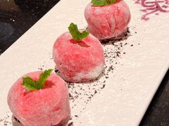 -三亚亚龙湾瑞吉酒店·铭轩中餐厅Mingxuan·海南菜·粤菜