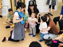 -初之光国际婴幼儿托育中心