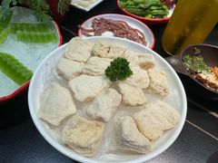 -乔先生涮肉·鲜活牛羊肉火锅(塘沽店)