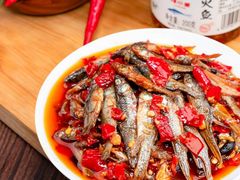 -郴州特产舜华临武鸭(郴州西站店)