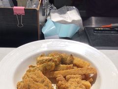 -不可炸鸡BOOCUR CHICKEN(荔湾广钢店)