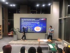 -磁课·成人英语·雅思培训(高新校区)