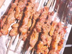 -靓靓蒸虾(中山里店)