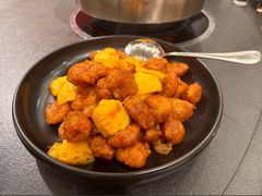 -飞尝蚝·顺德菜·鱼生(顺德总店)