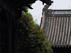 -钱王祠