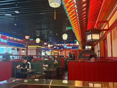 -牛New寿喜烧(金鹰世界店)