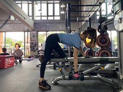 -Burn Fit燃炼健身工作室(新都旗舰店)