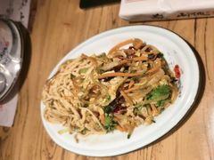 -山河屯铁锅炖鲜鹅·东北菜(开发区一店)