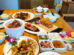 -瓦舍茶馆(聚源路店)