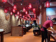 大堂-猪角·闽南猪脚饭(茶亭店)