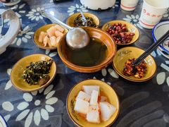 -张关合渣(航空大道店)