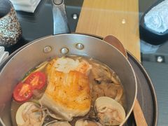 -西村日本料理(香格里拉饭店)