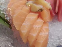 -松坂屋日料自助(长城路店)