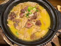 -老阿爸鲜鱼土菜(昆山花桥店)