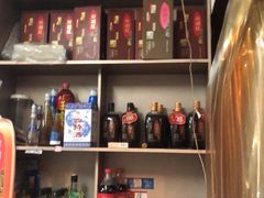-老杨饭店(万科里店)