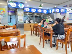 -顺华粉馆(桃园南路店)