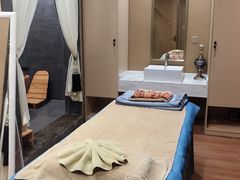 -柏悦SPA(君汇店)