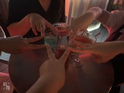 -罗斯福公馆·宴会厅