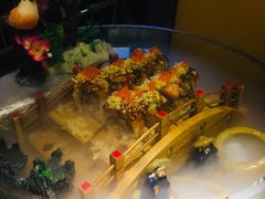-鳗鱼家·深夜食堂(军博店)