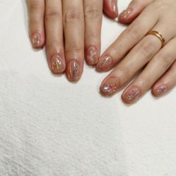 -LILY NAILS美甲美睫