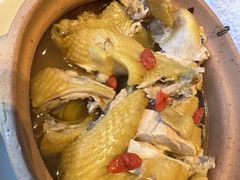 -福州仓山凯悦酒店·闽味中餐厅