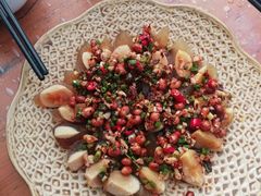 -古城苗家土菜馆(河景餐厅店)