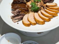 -鹅香四海·卤水火锅·砂锅粥·潮汕菜(宝安店)