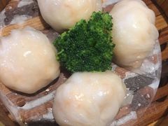 -粤港餐厅(禹州商业广场店)