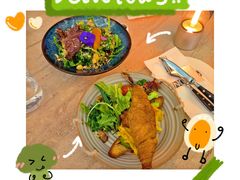 -玲婧胡同·生日蛋糕·餐厅(嘉里城店)