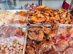 -国梁烤鸡(八大局店)