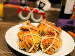-龙之梦万丽酒店青餐厅