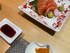 -御厨和食料理·寿司·刺身(麦地店)