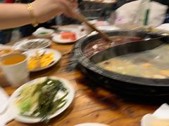 -重庆老火锅(长虹店)