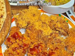 -比格比萨自助(花园路店)