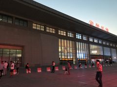 -邯郸东站