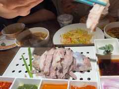 -相约·羊村小馆非遗手抓肉(七一酱园店)
