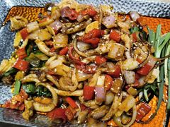 -李氏传家菜(兴城路店)