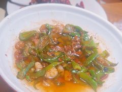 -福满我家大碗厨·湘菜(上海大厦店)