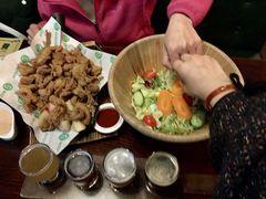 -马迭尔德式西餐精酿啤酒屋(中央大街店)