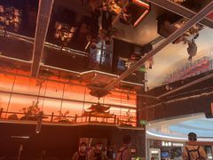 -西塔老太太泥炉烤肉(上海七宝领展广场店)