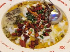 -禄鼎记·多口味酸菜鱼(白云万象汇店)