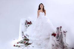 点击看大图 -摩玛婚纱摄影(杭州店)