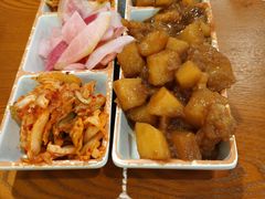 -韩礼年糕(飞虹路店)