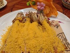 濑尿虾-顺德了能馆(虎门店)