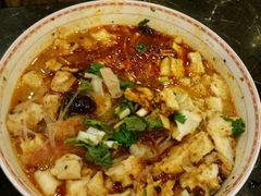 -吾味香葫芦头(安西街店)