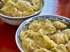 -古徽州馄饨店(宝安路店)