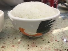 -新辉港式茶餐厅(北栅店)