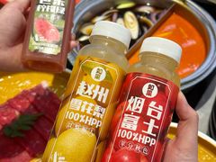 -一绪に寿喜烧(夫子庙水游城店)