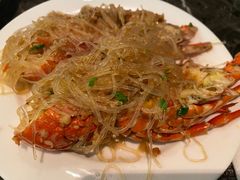 -前海华侨城JW万豪酒店·都会尚膳自助餐厅·牛排海鲜酒水畅飨