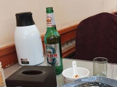 -成都驻京办餐厅(蜀都宾馆店)